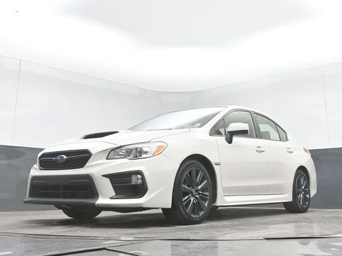 Used 2019 Subaru WRX AWD/4WD image 42