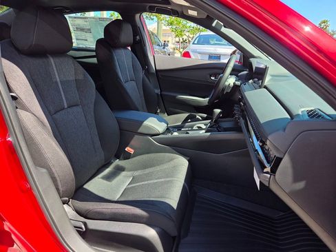 New 2026 Honda Accord Sport image 20