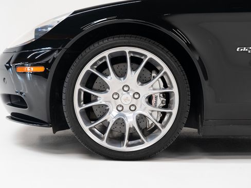 Used 2009 Ferrari 612 Scaglietti image 30
