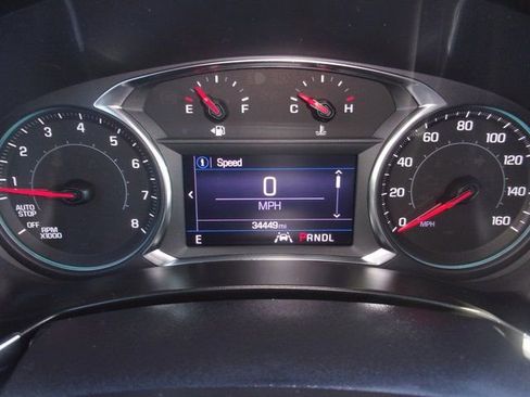 Used 2023 Chevrolet Equinox LS w/ LS Convenience Package image 19