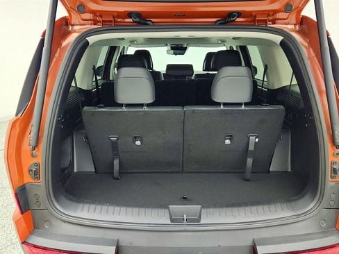 Used 2025 Hyundai Santa Fe XRT image 35