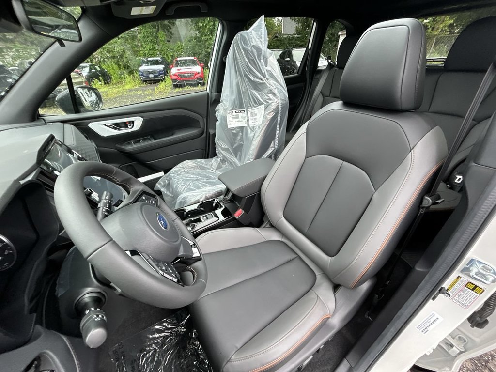 New 2026 Subaru Forester Sport AWD/4WD image 11