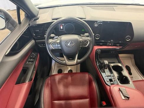 Used 2024 Lexus NX 350 AWD w/ Cold Area Package image 13