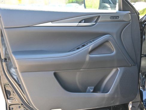 Used 2023 INFINITI QX60 Luxe AWD/4WD image 25