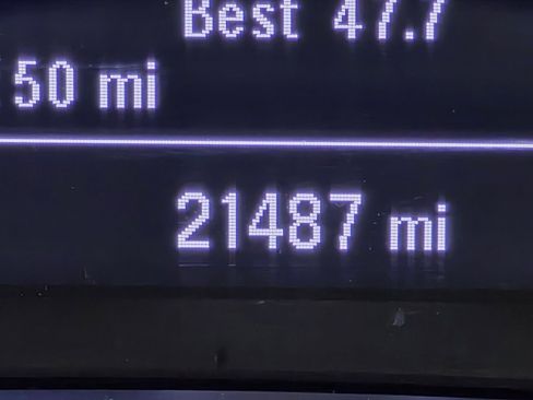 Used 2023 Chevrolet Malibu LT image 19