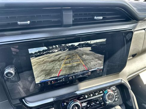 New 2026 GMC Sierra 1500 AT4X AWD/4WD image 29