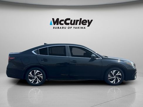 Used 2020 Subaru Legacy Premium AWD/4WD image 4