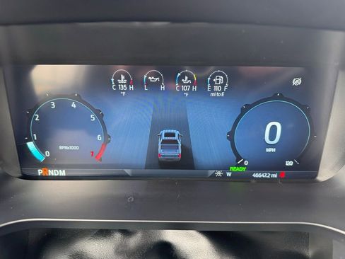 Used 2024 Ford F150 XLT w/ Mobile Office Package image 26