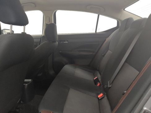 Used 2020 Nissan Versa SR w/ Convenience Package FWD image 18