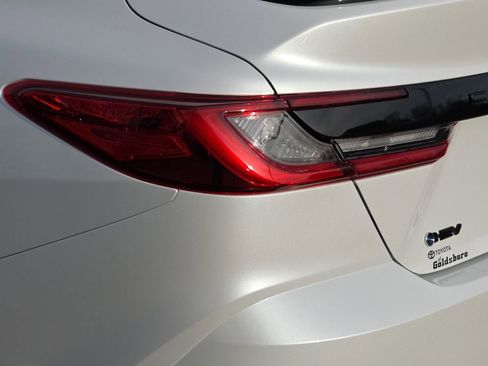 Used 2025 Toyota Camry XSE image 33