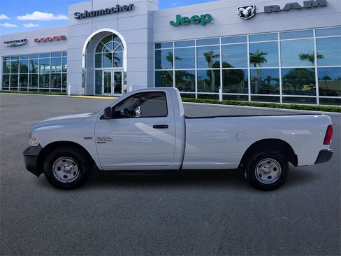 Used 2022 RAM 1500 Tradesman w/ Power & Remote Entry Group image 4