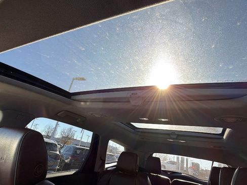 Used 2018 Buick Enclave Avenir w/ Avenir Technology Package image 33