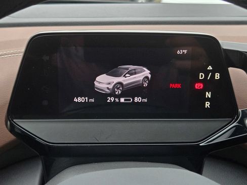 Used 2023 Volkswagen ID.4 Pro RWD image 22