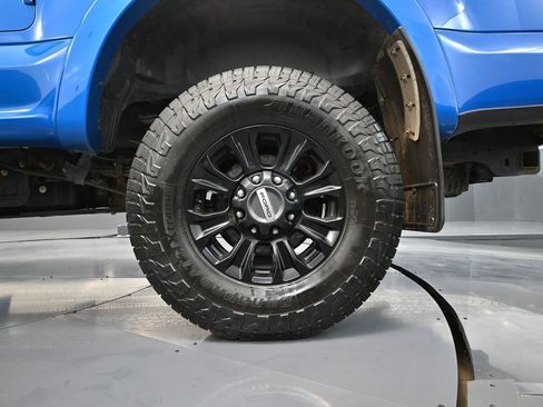 Used 2020 Ford F350 XLT w/ Tremor Off-Road Package image 15