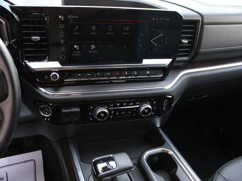 Used 2024 GMC Sierra 1500 SLT w/ SLT Premium Plus Package image 14