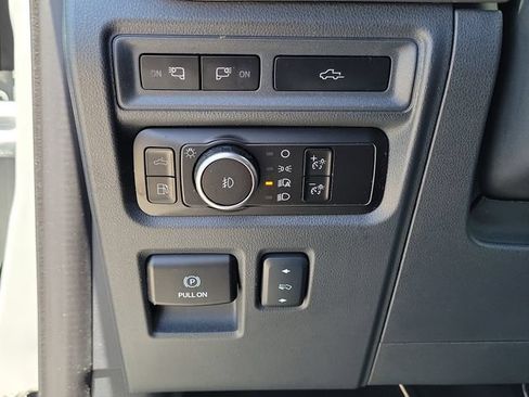 Used 2024 Ford F150 Lariat w/ Bed Utility Package AWD/4WD image 15