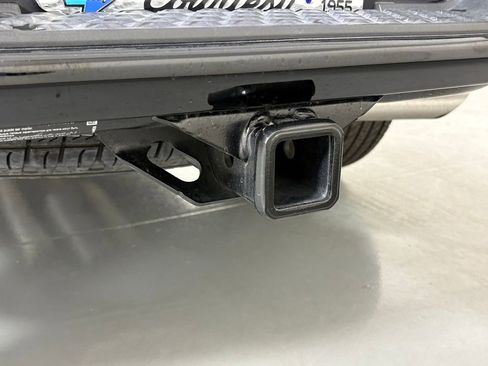 Used 2024 Chevrolet Colorado W/T w/ Safety Package image 43