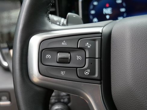 Used 2024 Chevrolet Silverado 1500 LT Trail Boss w/ Convenience Package II AWD/4WD image 24
