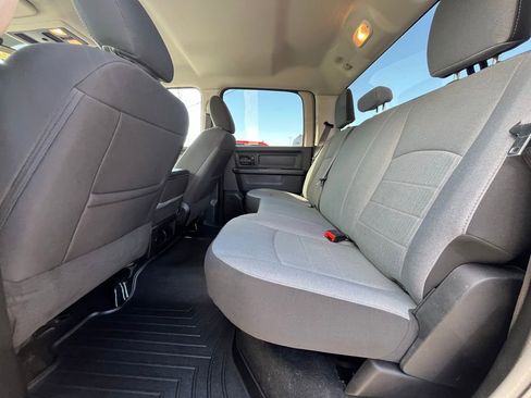 Used 2023 RAM 1500 Tradesman w/ Chrome Plus Package AWD/4WD image 18