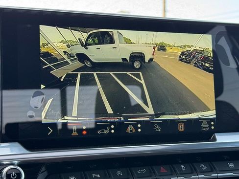 New 2026 GMC Sierra 1500 SLT w/ SLT Premium Plus Package AWD/4WD image 19