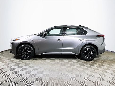 New 2026 Subaru Solterra Premium image 5