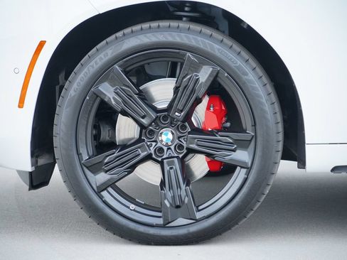 New 2026 BMW X3 xDrive30i w/ M Sport Package AWD/4WD image 5