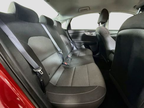 Used 2023 Kia Forte LXS FWD image 27