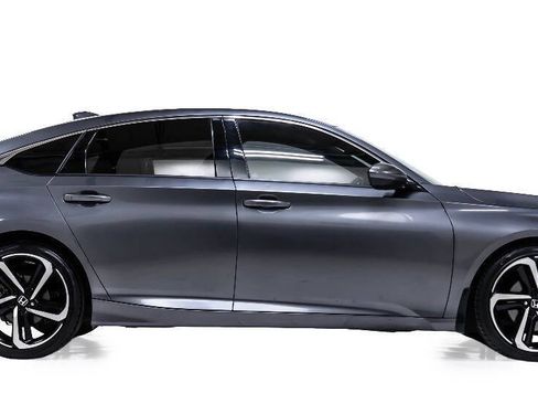 Used 2020 Honda Accord Sport image 4