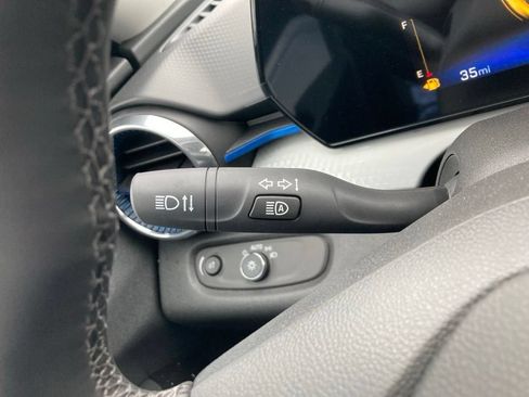 New 2026 Chevrolet Trax LT w/ Driver Confidence Package FWD image 10