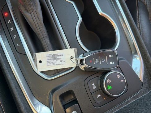 Used 2019 Chevrolet Traverse Premier w/ LPO, Floor Liner Package image 25