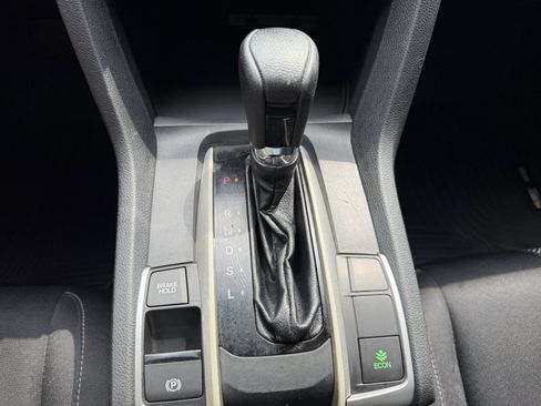Used 2017 Honda Civic LX image 24