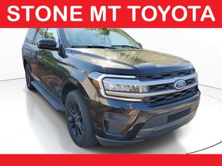 Used 2024 Ford Expedition Max XLT video 1