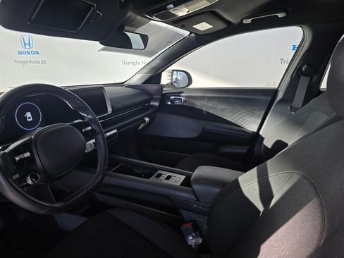 Used 2023 Hyundai Ioniq 6 SE image 12