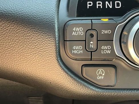 New 2025 RAM 1500 Big Horn image 26