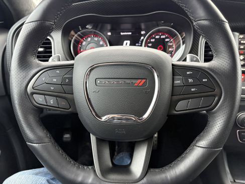 Used 2023 Dodge Charger Scat Pack image 18