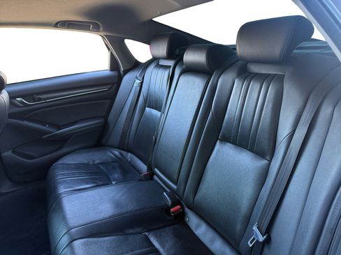 Used 2020 Honda Accord EX-L image 13