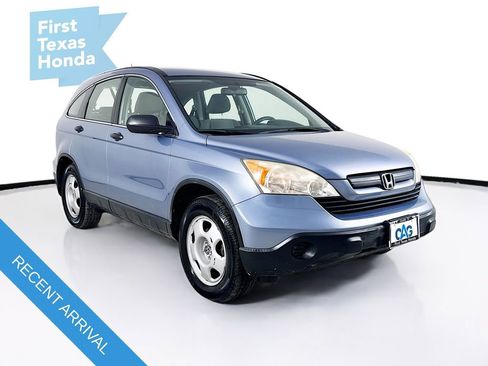 Used 2007 Honda CR-V LX image 1