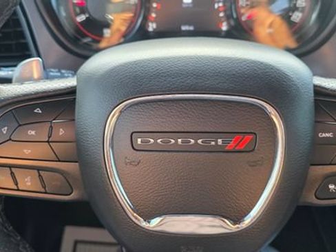 Used 2023 Dodge Challenger GT w/ Plus Package AWD/4WD image 14