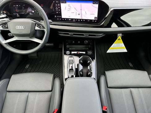 Used 2025 Audi A5 2.0T Premium w/ Premium Plus AWD/4WD image 12