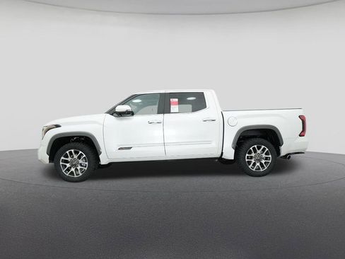 New 2026 Toyota Tundra 1794 Edition image 19