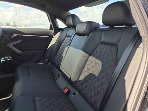 New 2026 Audi S3 Premium image 19