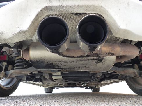 Used 2018 Ford Focus ST image 8