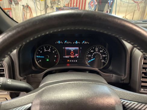 Used 2018 Ford F150 XLT w/ Equipment Group 302A Luxury AWD/4WD image 21