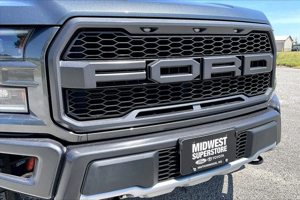Used 2019 Ford F150 Raptor AWD/4WD image 28