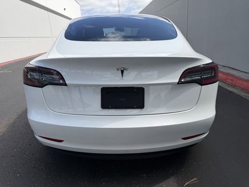 Used 2023 Tesla Model 3 Standard Range RWD image 9
