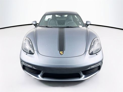 New 2025 Porsche 718 Cayman image 6