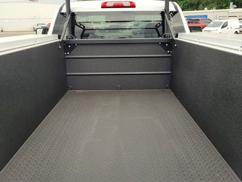 New 2024 Chevrolet Silverado 2500 W/T w/ WT Convenience Package image 7