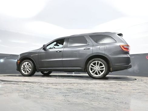 Used 2025 Dodge Durango R/T AWD/4WD image 49