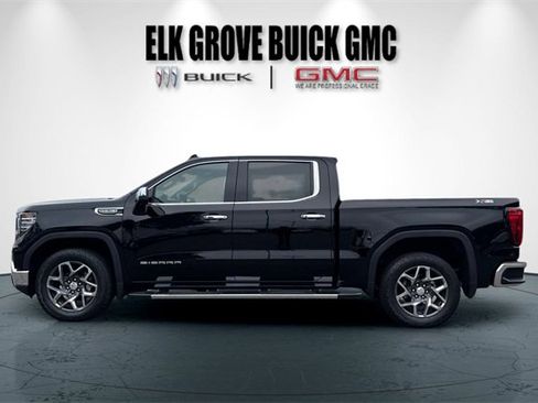 Used 2023 GMC Sierra 1500 SLT w/ SLT Premium Plus Package image 7