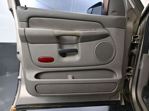 Used 2005 Dodge Ram 2500 Truck SLT w/ Trailer Tow Group image 17